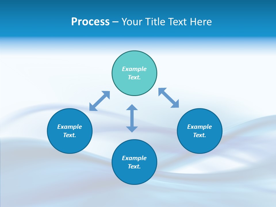Design Publicity Digital PowerPoint Template