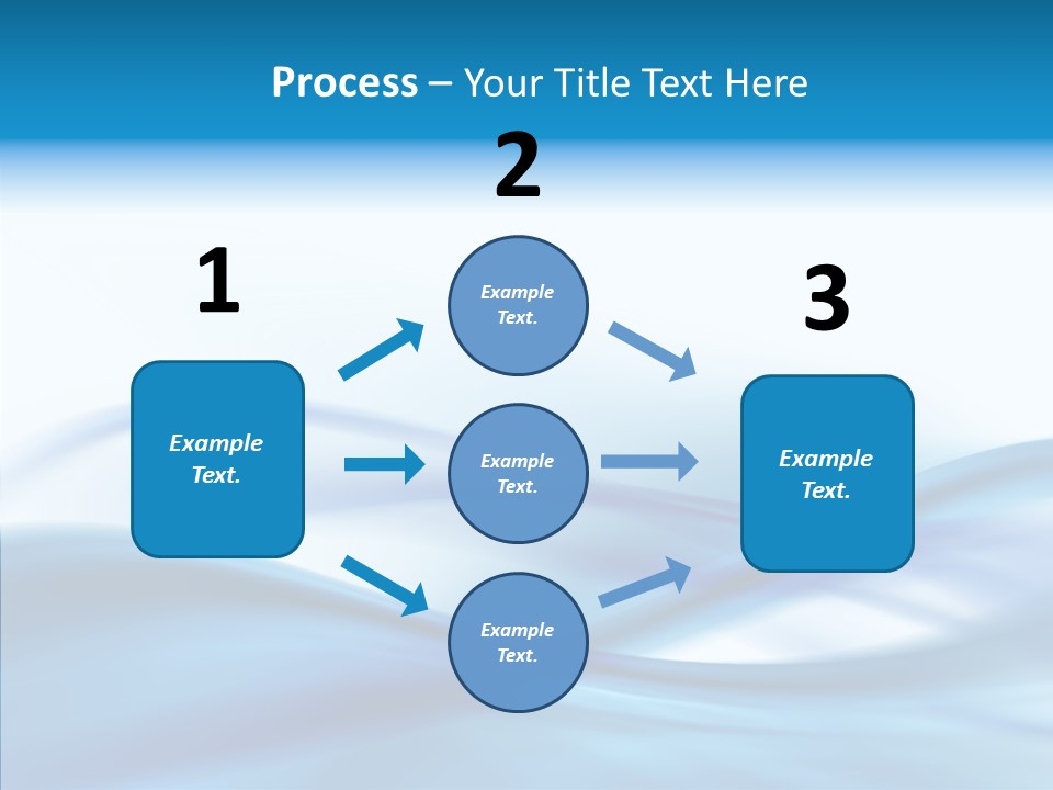 Design Publicity Digital PowerPoint Template