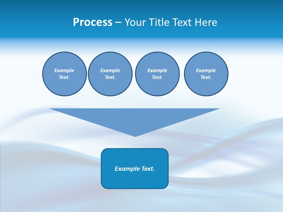 Design Publicity Digital PowerPoint Template