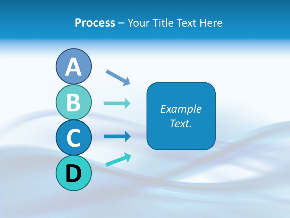 Design Publicity Digital PowerPoint Template