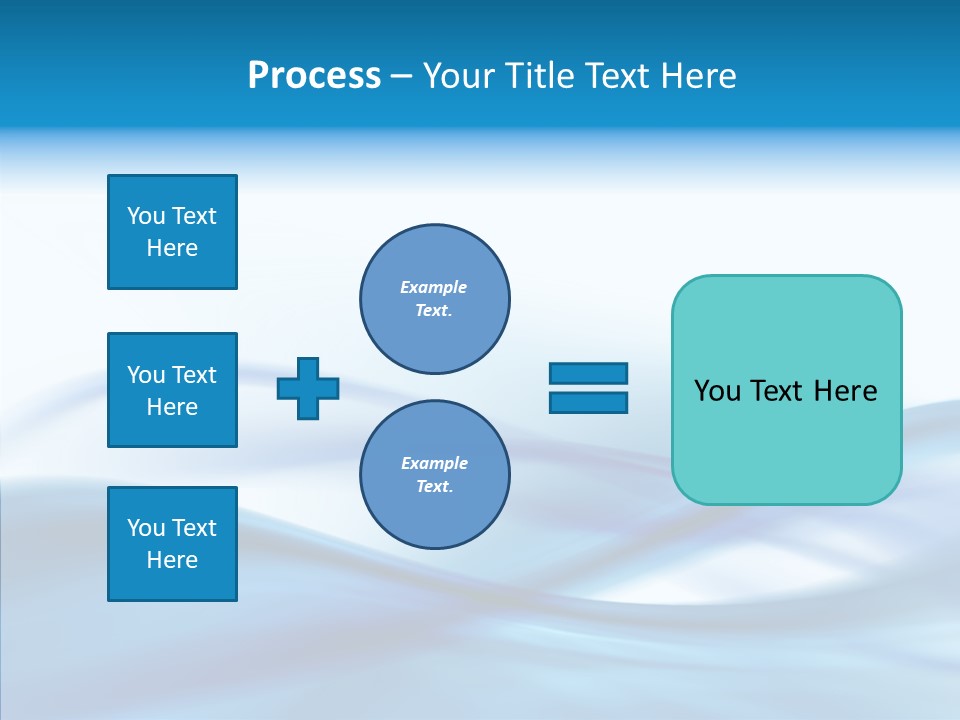 Design Publicity Digital PowerPoint Template