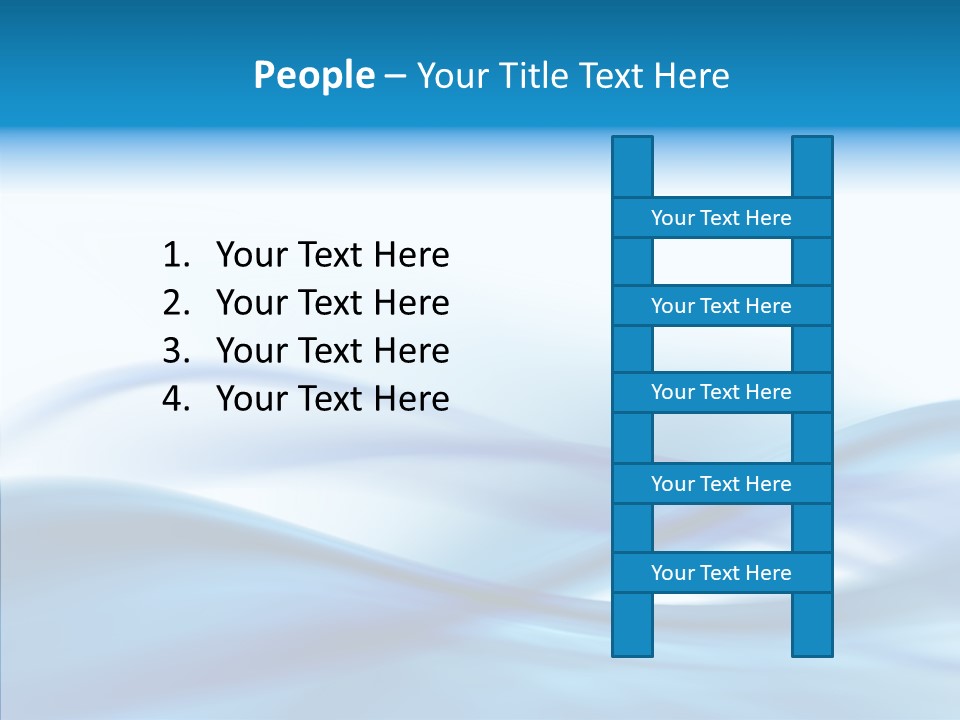 Design Publicity Digital PowerPoint Template