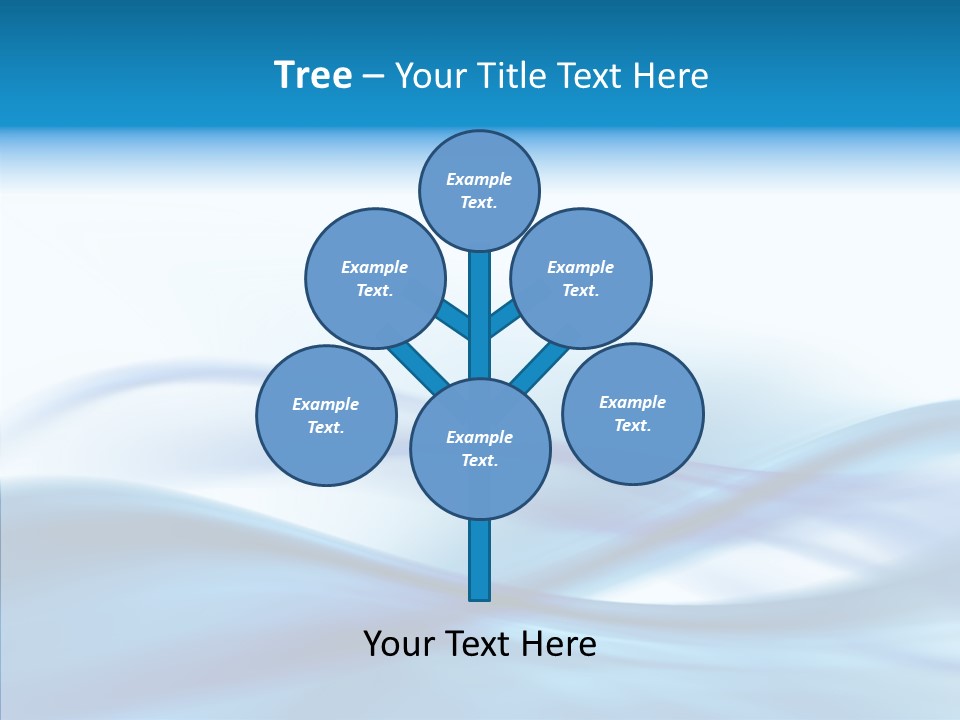 Design Publicity Digital PowerPoint Template