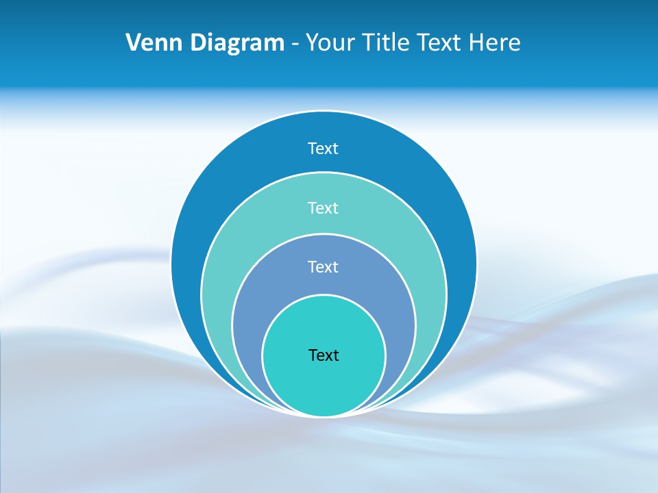 Design Publicity Digital PowerPoint Template