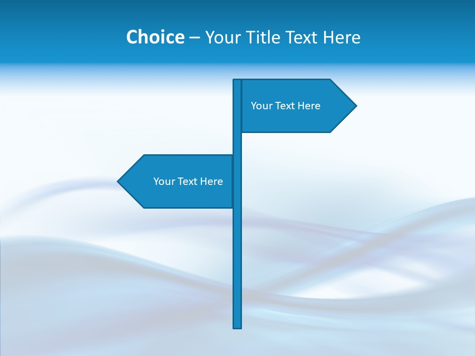 Design Publicity Digital PowerPoint Template