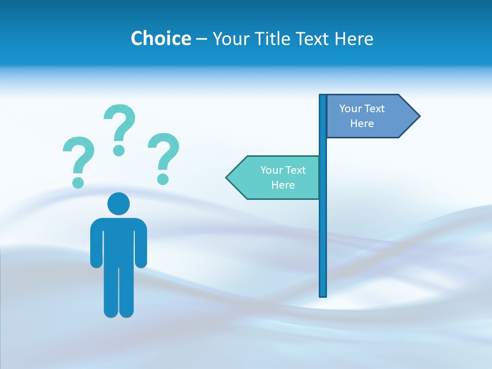 Design Publicity Digital PowerPoint Template