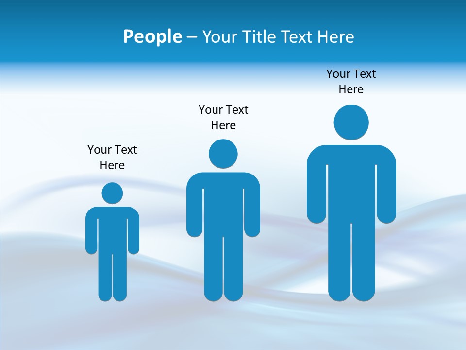 Design Publicity Digital PowerPoint Template