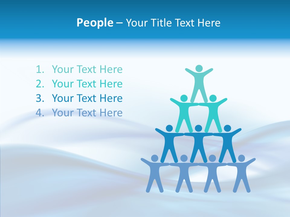 Design Publicity Digital PowerPoint Template