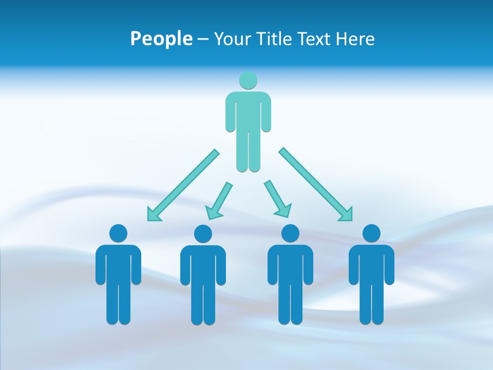 Design Publicity Digital PowerPoint Template