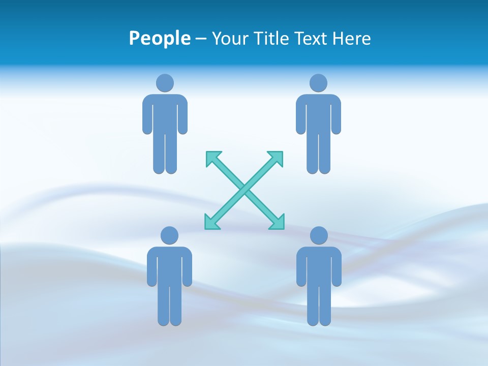 Design Publicity Digital PowerPoint Template