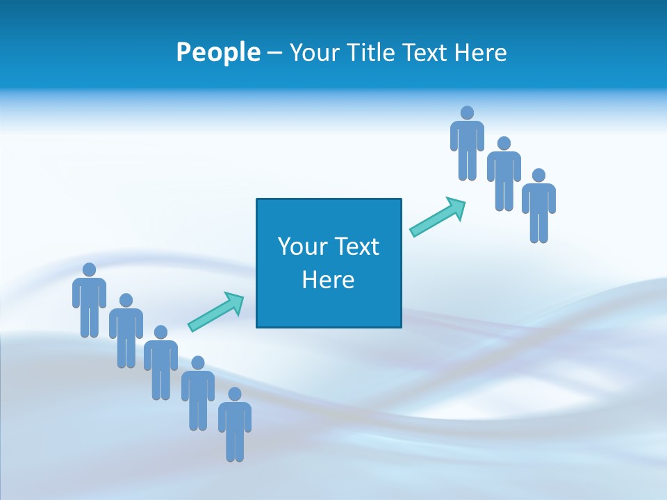 Design Publicity Digital PowerPoint Template