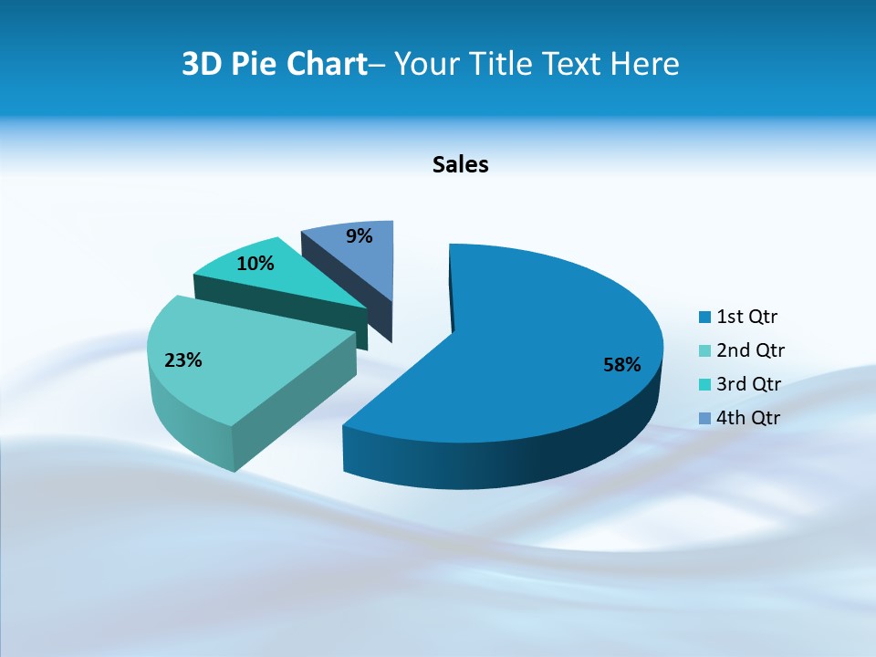 Design Publicity Digital PowerPoint Template