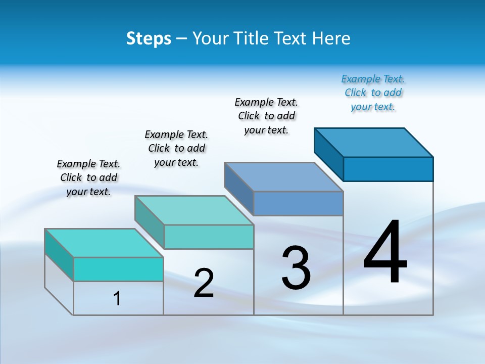 Design Publicity Digital PowerPoint Template
