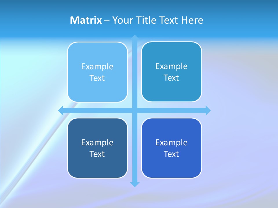 Web Graphic Shiny PowerPoint Template