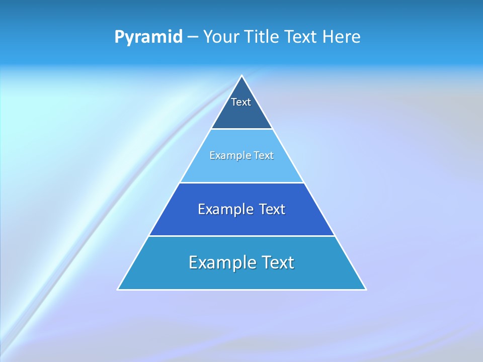 Web Graphic Shiny PowerPoint Template