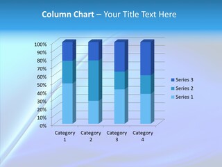 Web Graphic Shiny PowerPoint Template