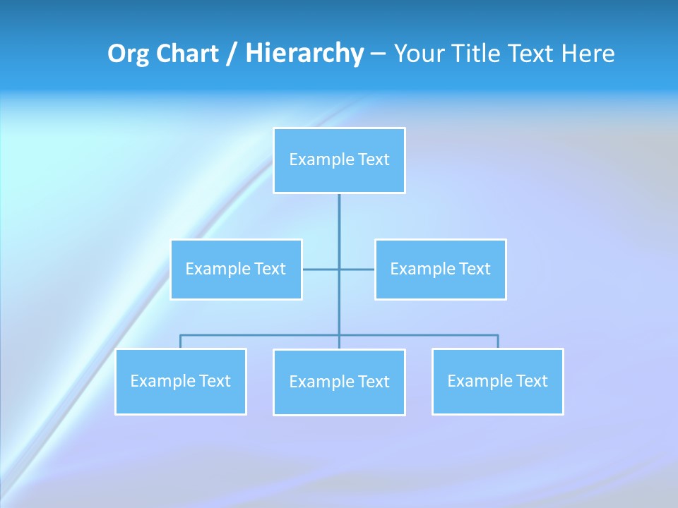Web Graphic Shiny PowerPoint Template