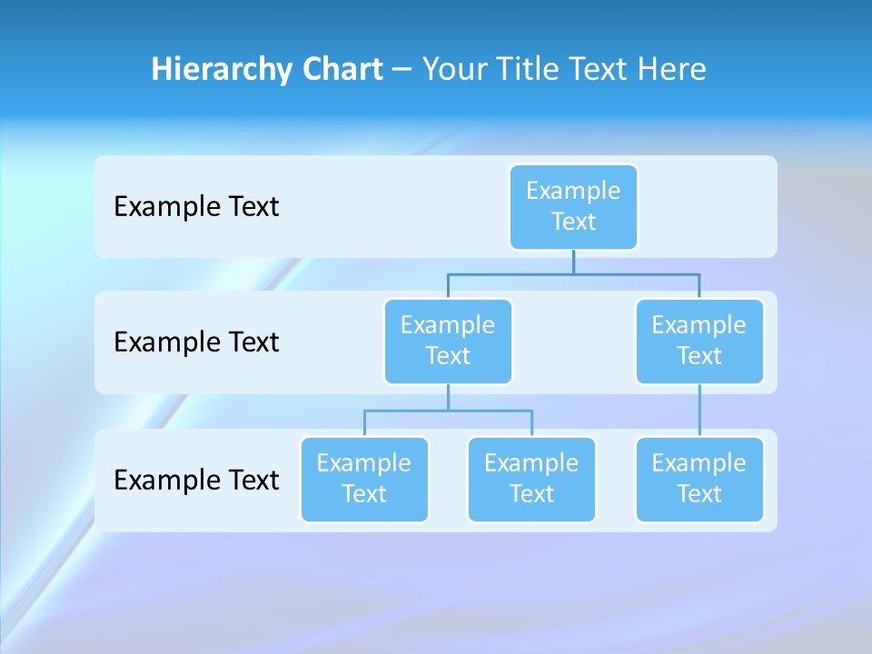 Web Graphic Shiny PowerPoint Template