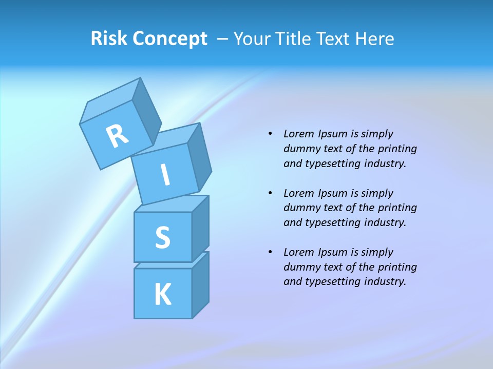 Web Graphic Shiny PowerPoint Template