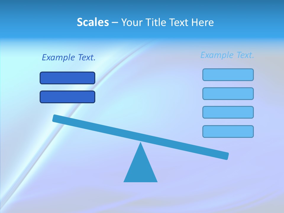 Web Graphic Shiny PowerPoint Template
