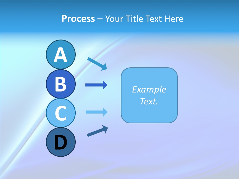 Web Graphic Shiny PowerPoint Template