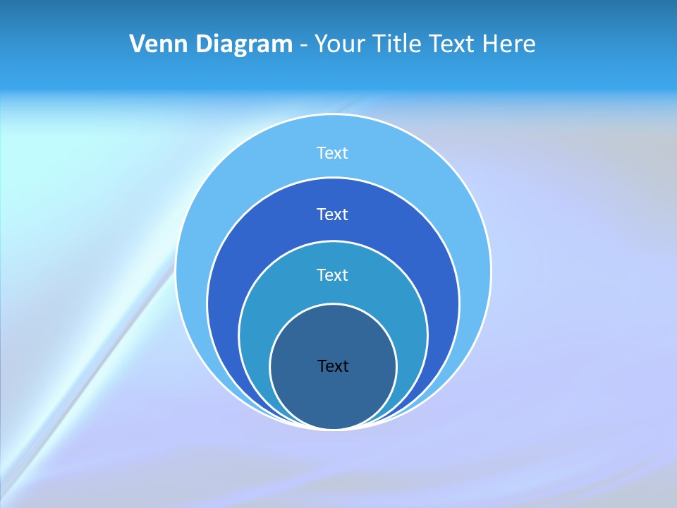 Web Graphic Shiny PowerPoint Template