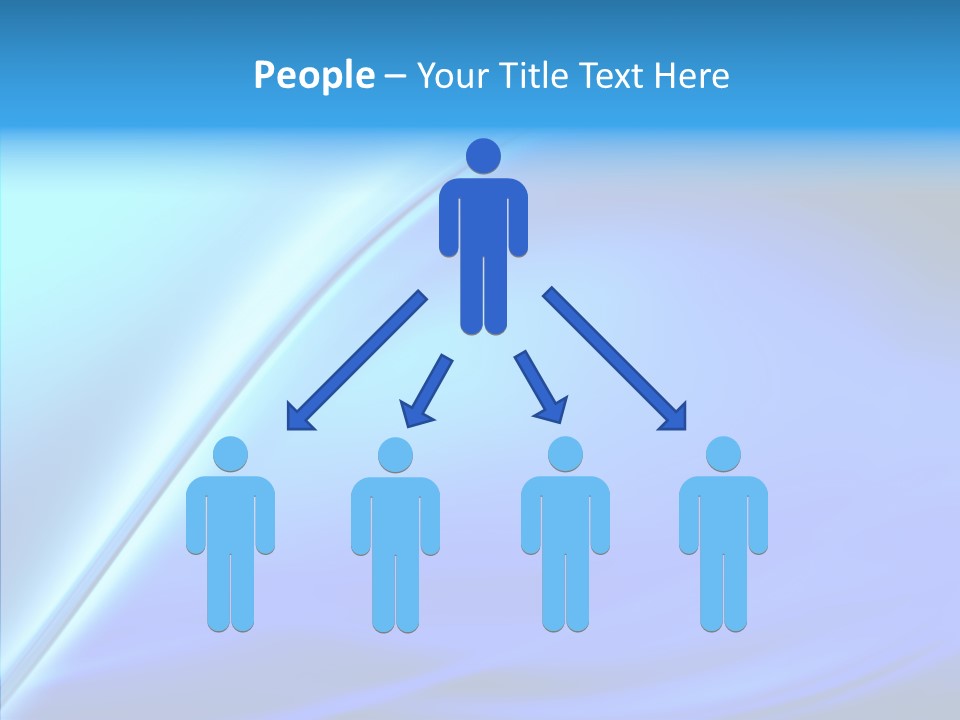 Web Graphic Shiny PowerPoint Template