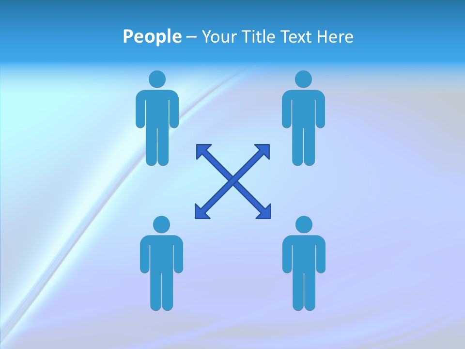 Web Graphic Shiny PowerPoint Template