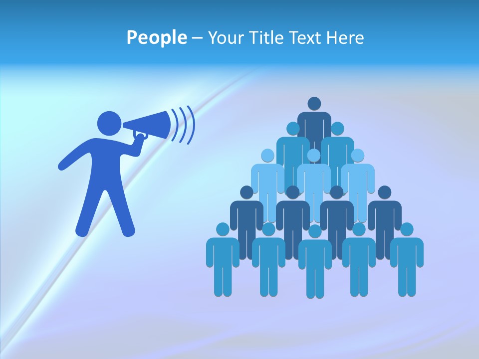 Web Graphic Shiny PowerPoint Template