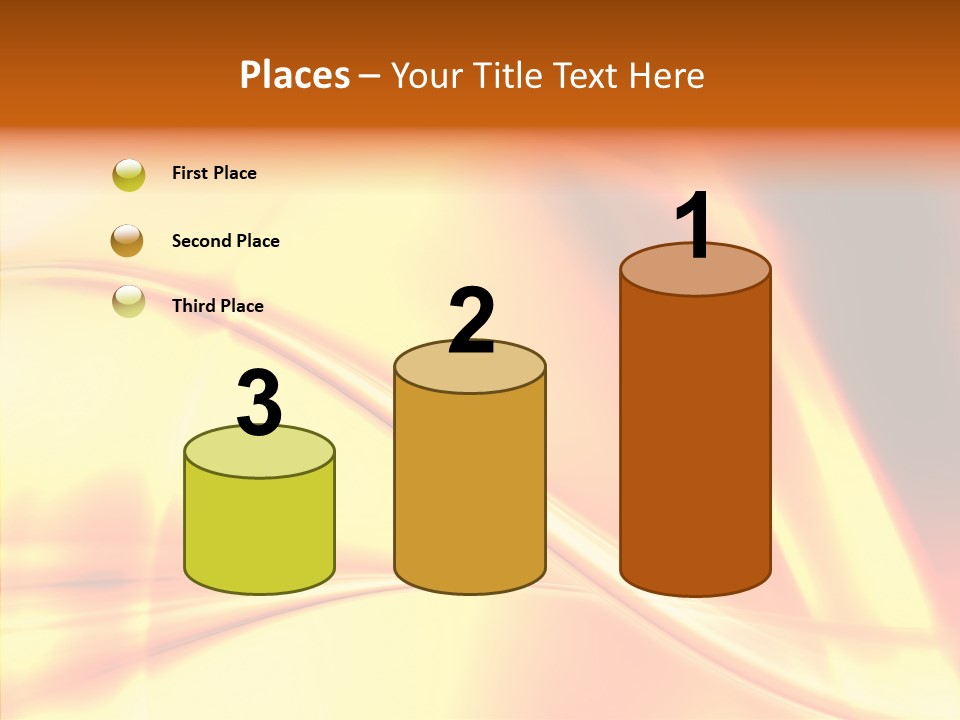 Colors Web Futuristic PowerPoint Template