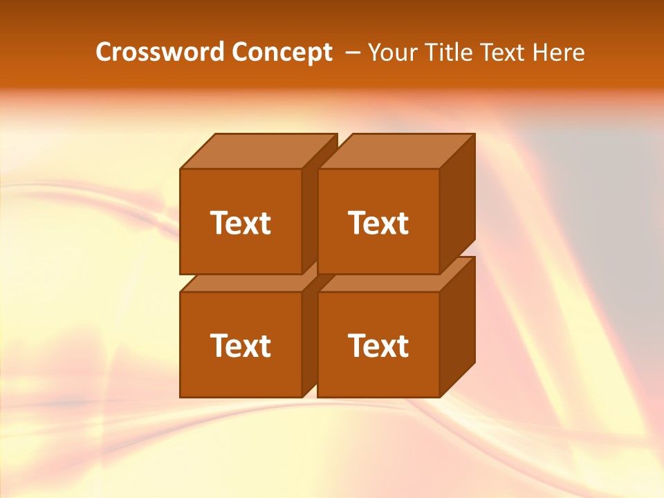 Colors Web Futuristic PowerPoint Template