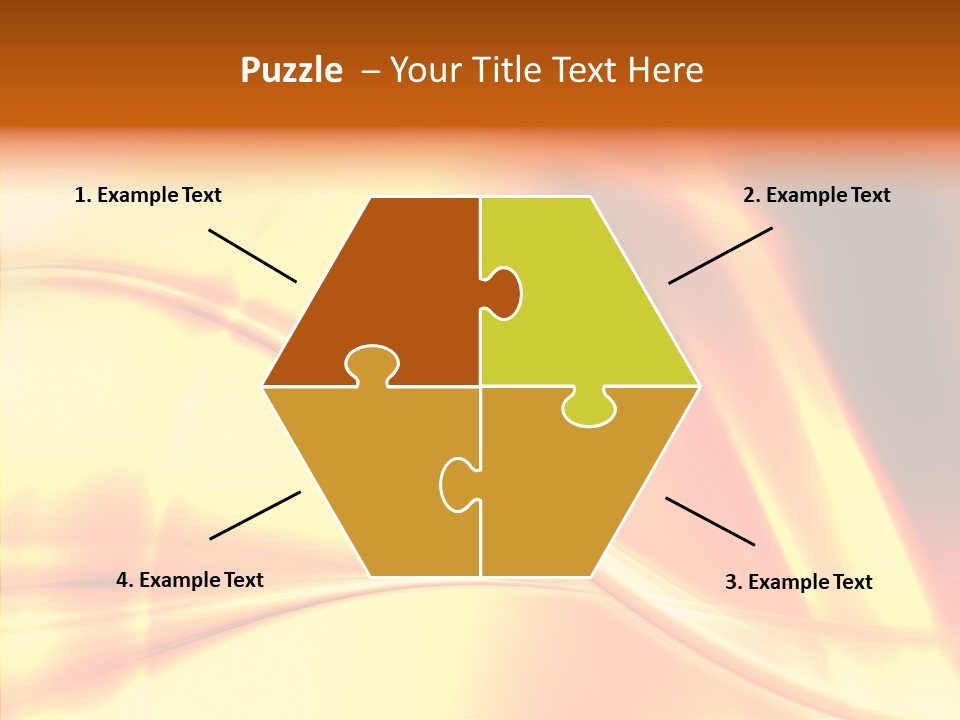 Colors Web Futuristic PowerPoint Template