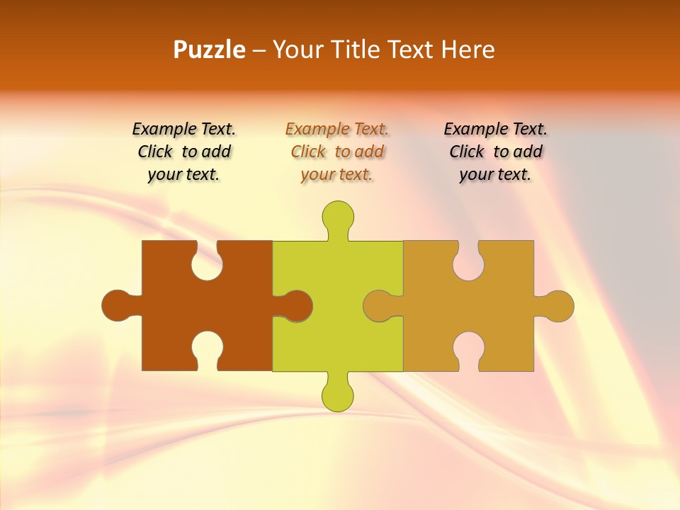 Colors Web Futuristic PowerPoint Template