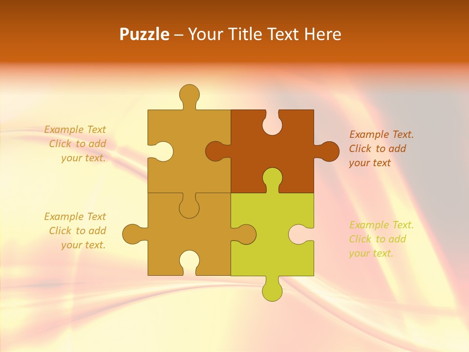 Colors Web Futuristic PowerPoint Template
