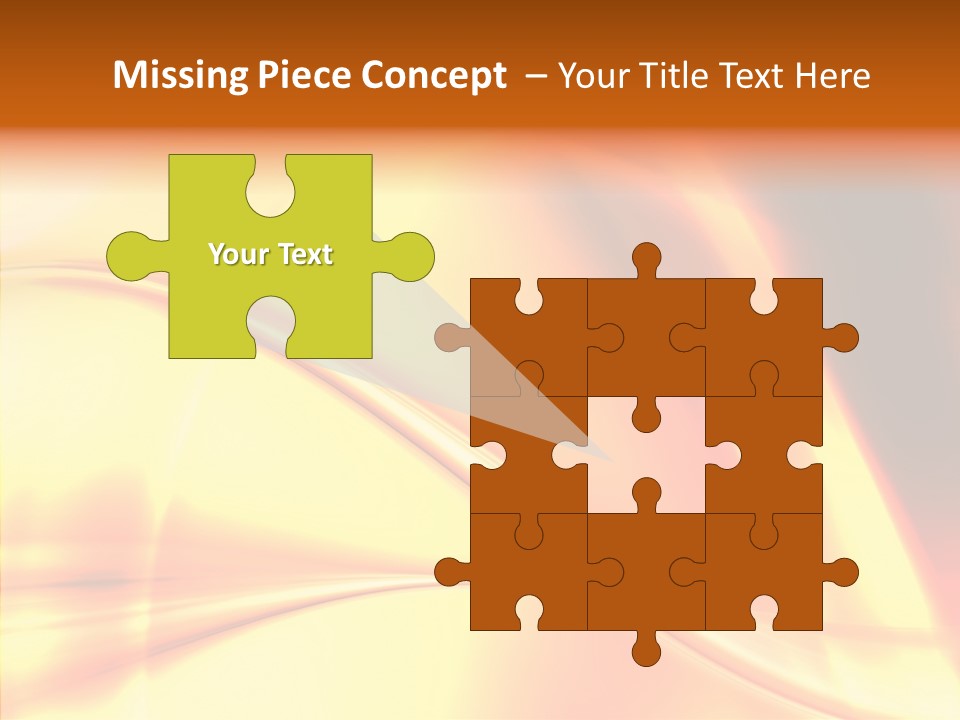 Colors Web Futuristic PowerPoint Template