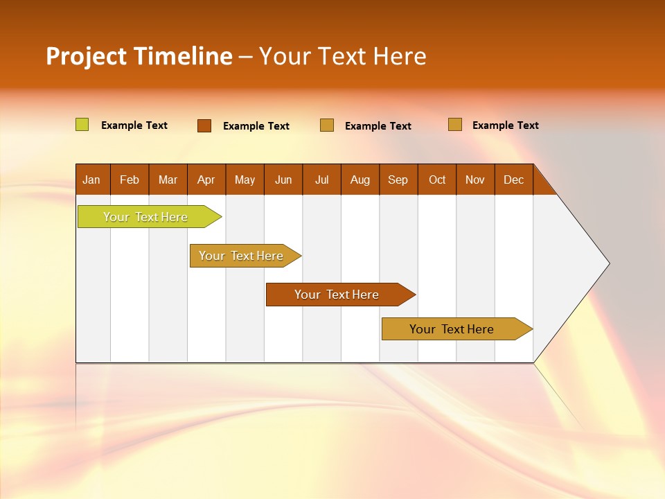 Colors Web Futuristic PowerPoint Template