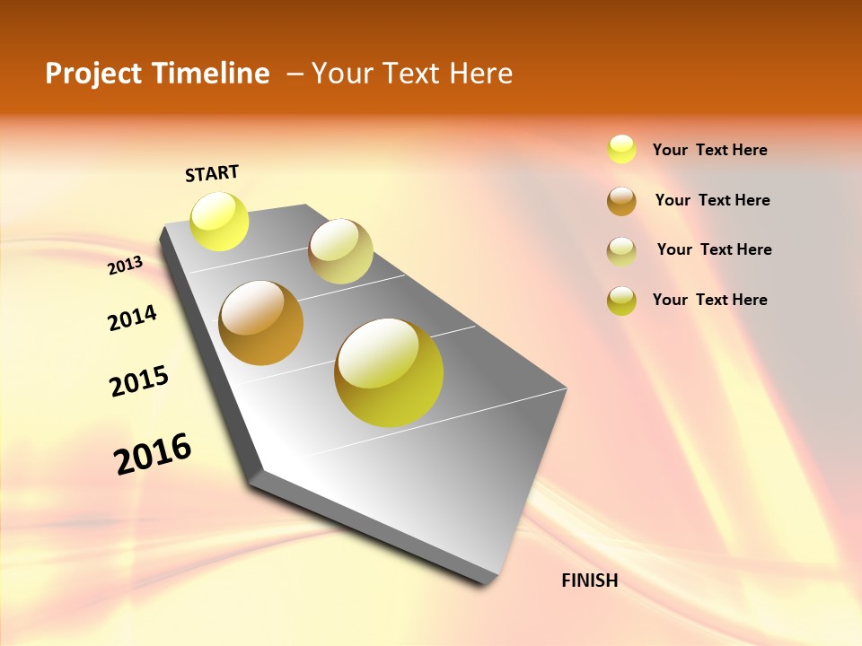 Colors Web Futuristic PowerPoint Template