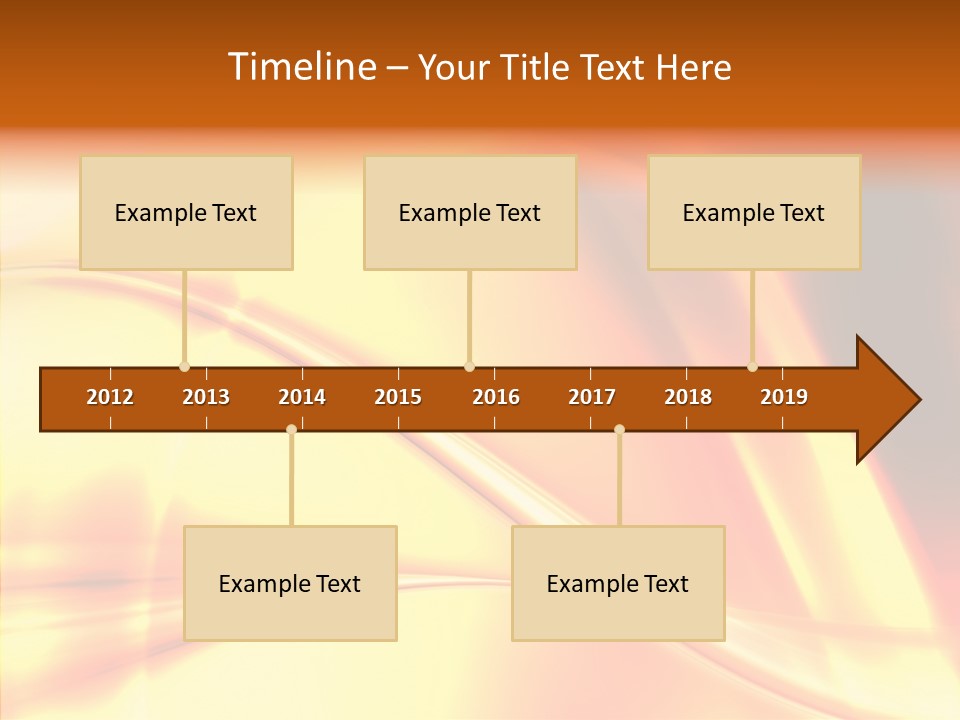 Colors Web Futuristic PowerPoint Template
