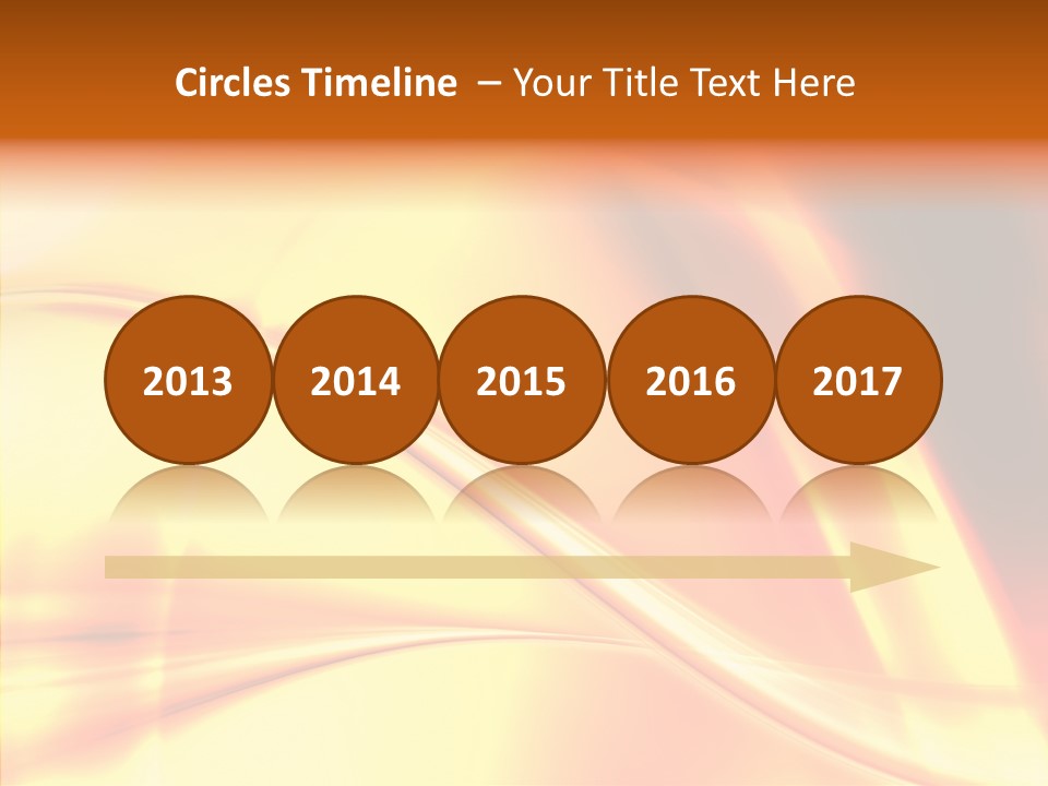 Colors Web Futuristic PowerPoint Template