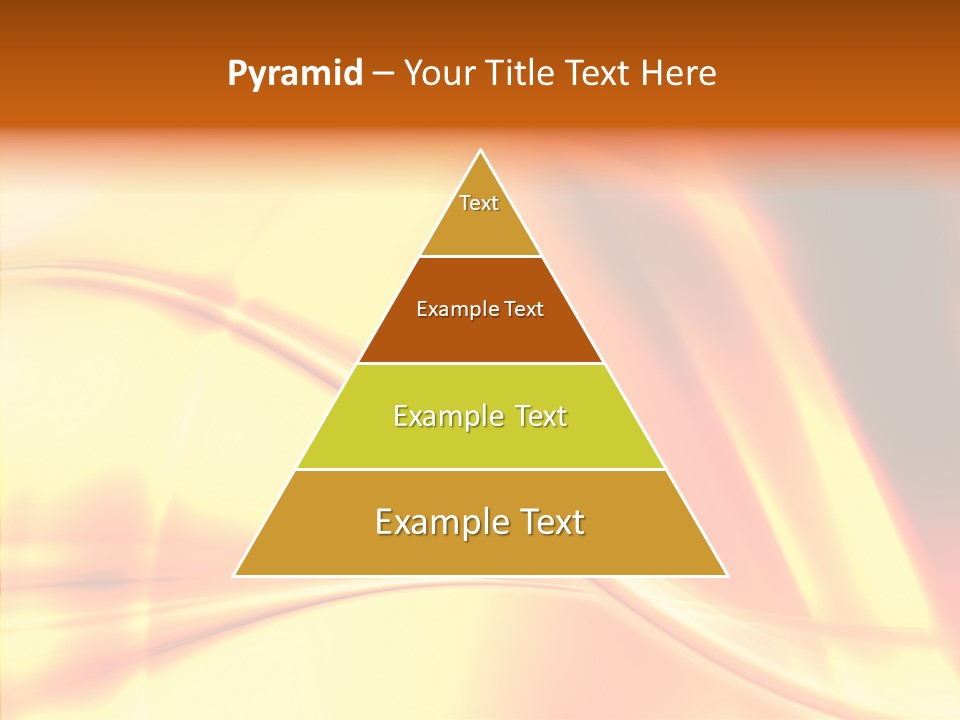 Colors Web Futuristic PowerPoint Template