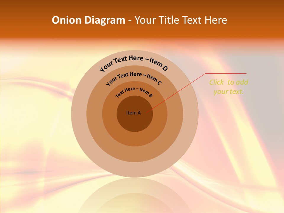 Colors Web Futuristic PowerPoint Template