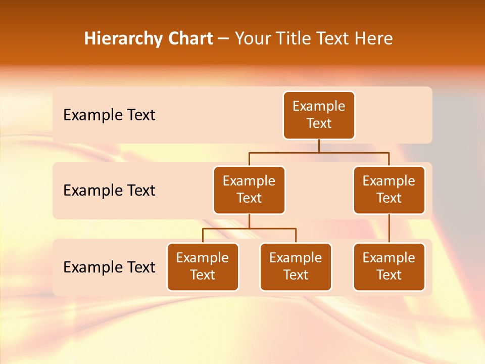 Colors Web Futuristic PowerPoint Template