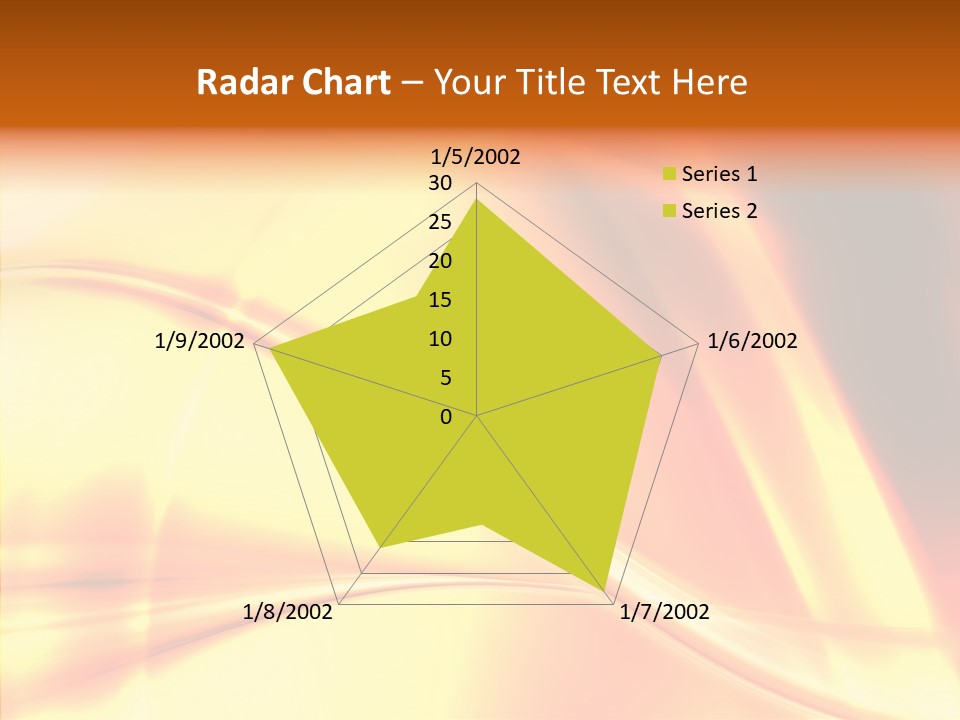 Colors Web Futuristic PowerPoint Template