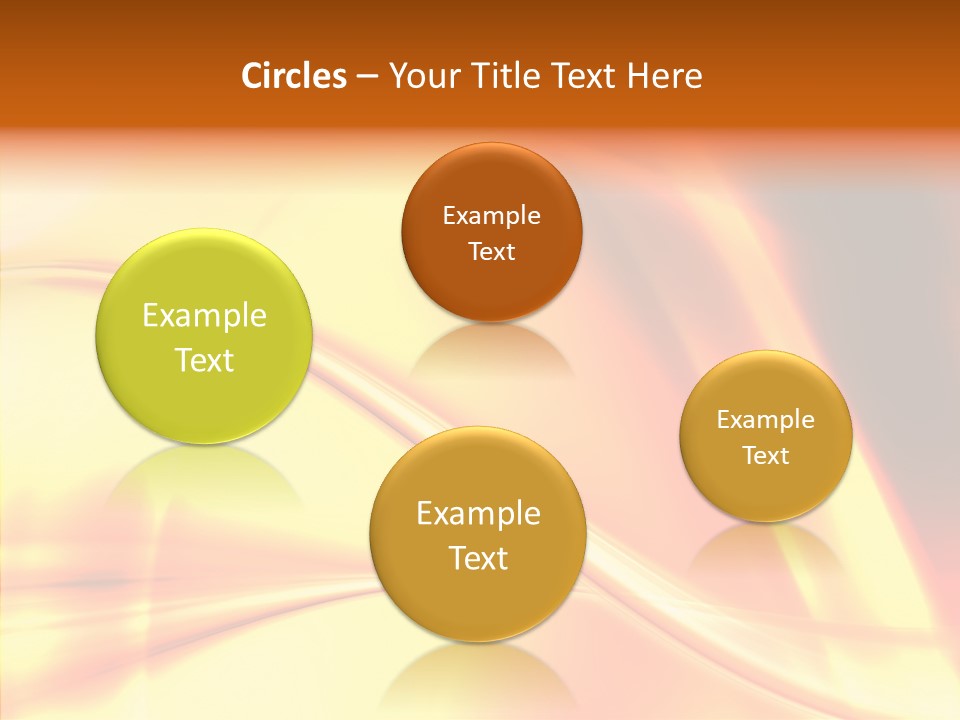 Colors Web Futuristic PowerPoint Template