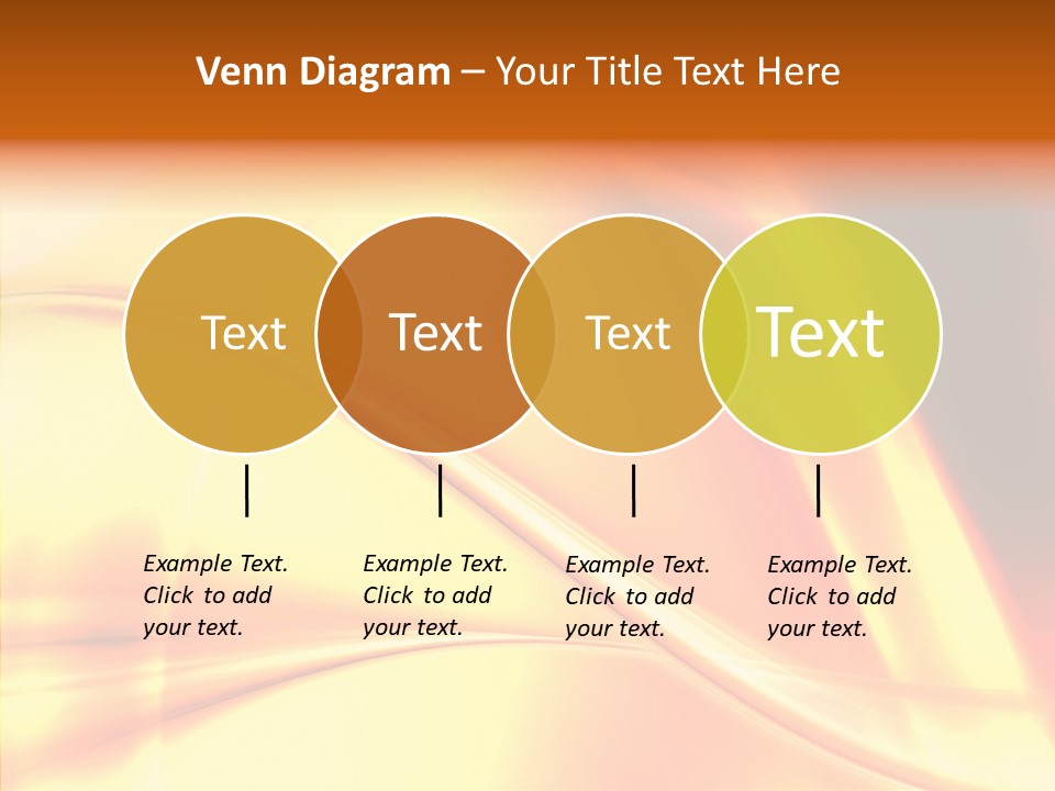 Colors Web Futuristic PowerPoint Template