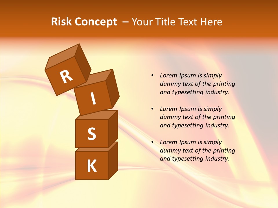 Colors Web Futuristic PowerPoint Template