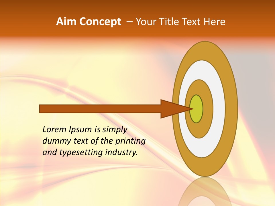 Colors Web Futuristic PowerPoint Template