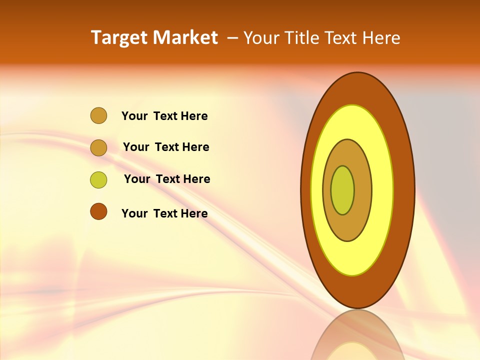 Colors Web Futuristic PowerPoint Template