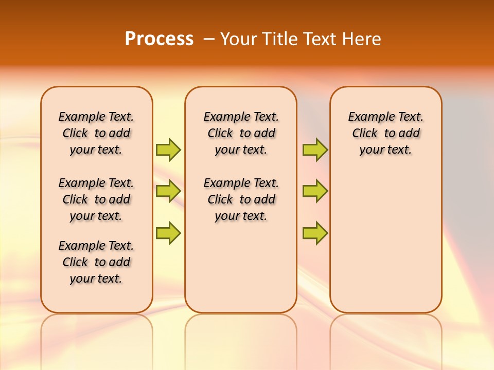 Colors Web Futuristic PowerPoint Template