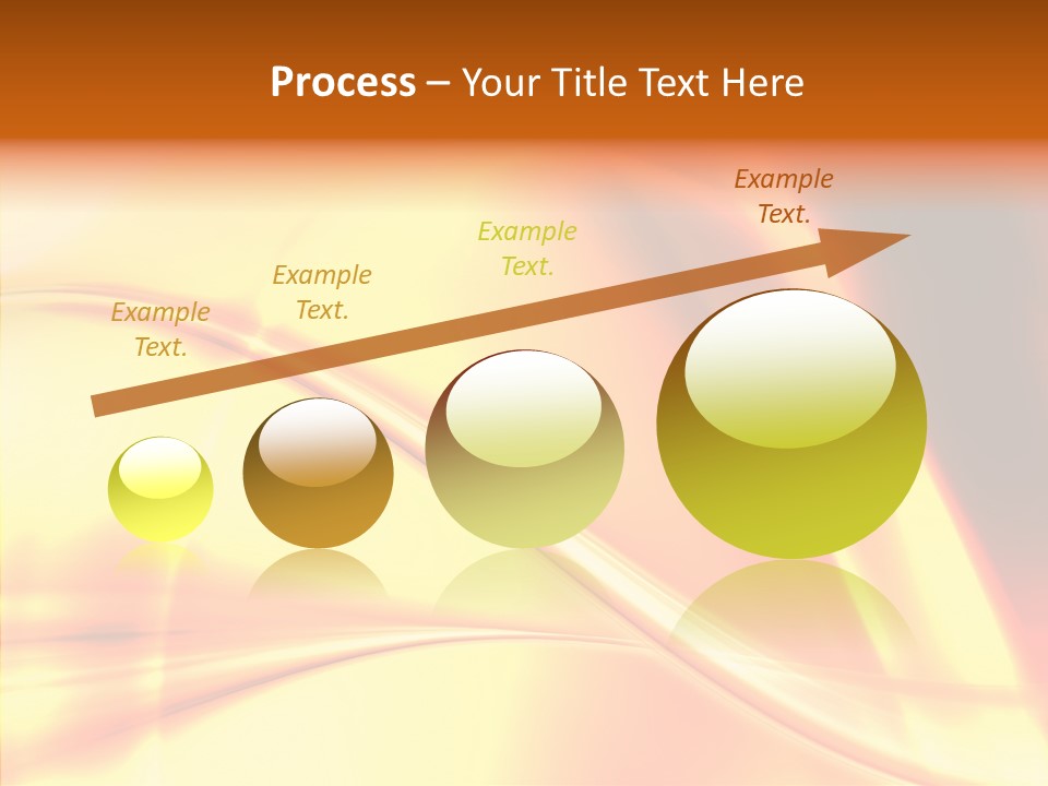 Colors Web Futuristic PowerPoint Template